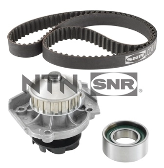 KDP458000 SNR