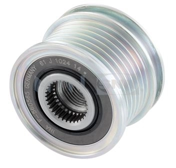 Koło pasowe alternatora Mini COUNTRYMAN 