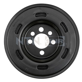 Koło pasowe wału korbowego Audi A6 C5