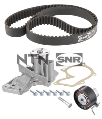 KDP452240 SNR