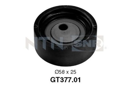 GT37701 SNR