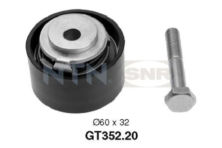 Rolka napinacza paska rozrządu Ford Transit IV awangarda (E) (1994 - 2000) cena, od 47,07 USD
