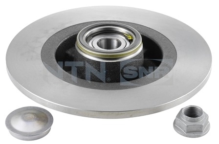 KF155111U SNR