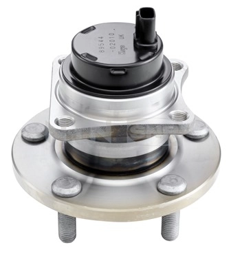 Piasta tylna do Toyota Corolla VERSO R10