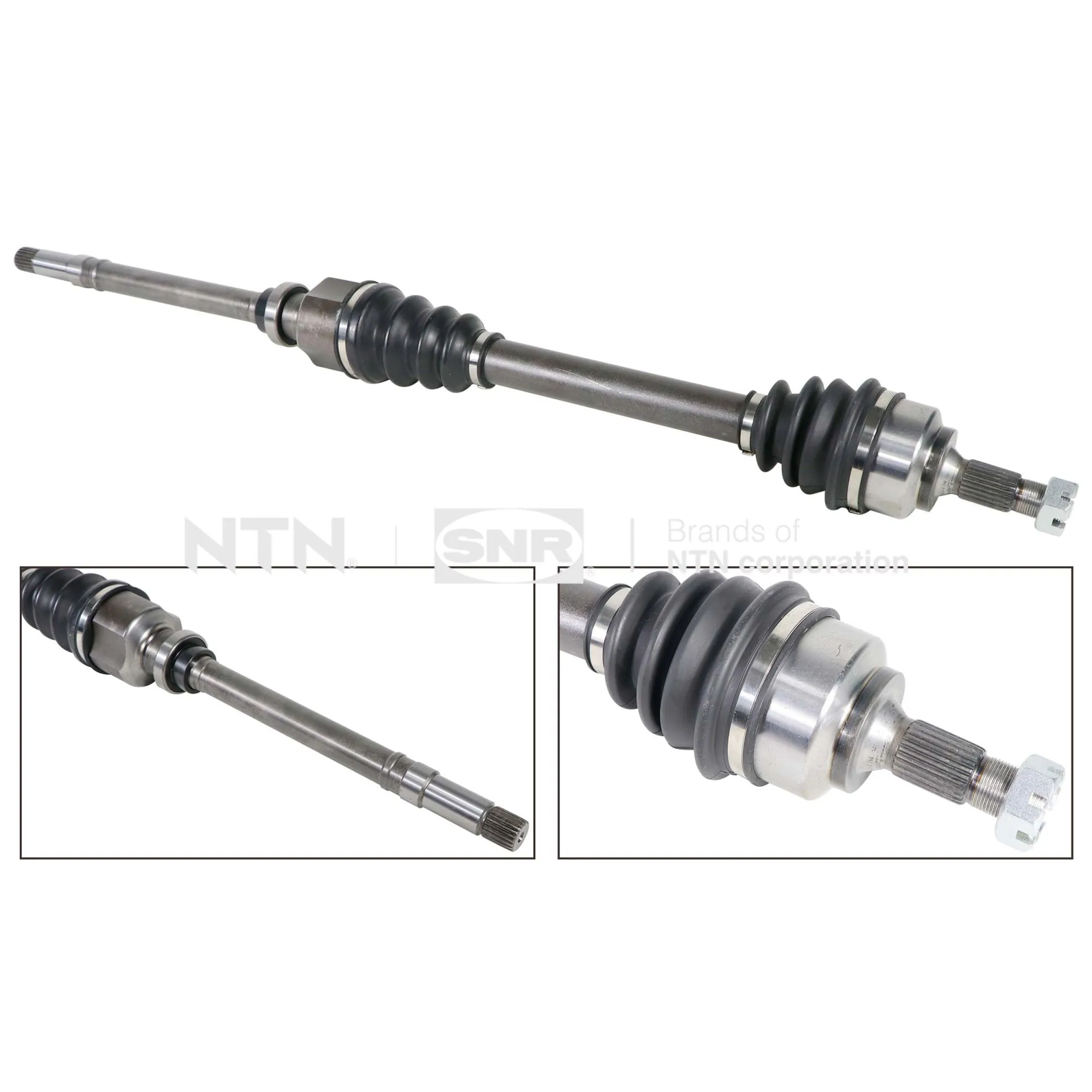 DK59007 SNR