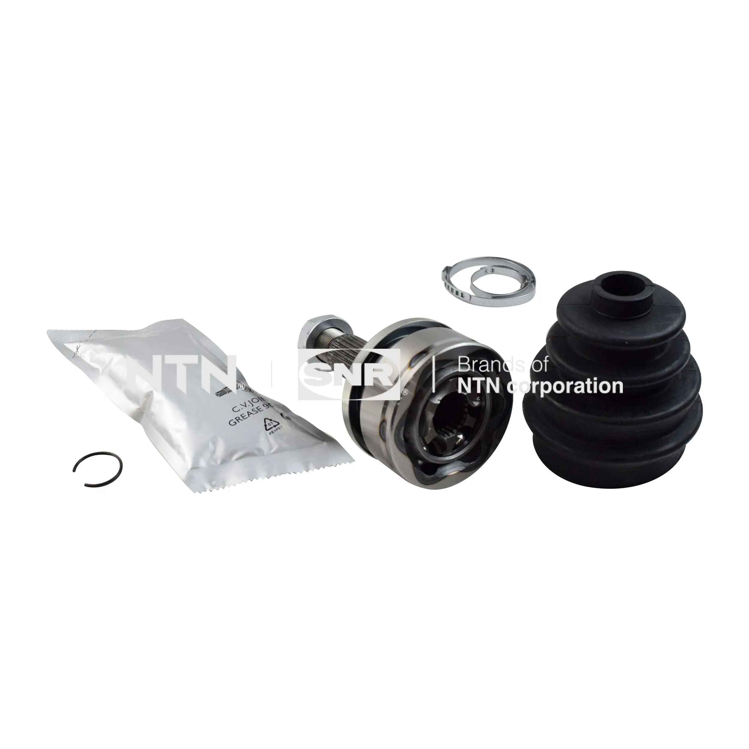 Przegub homokinetyczny przedni zewnętrzny Toyota Avensis III sedana (T27) (2008 - 2018) cena, od 43,22 USD