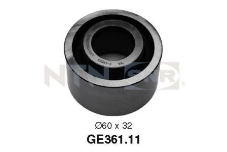GE36111 SNR