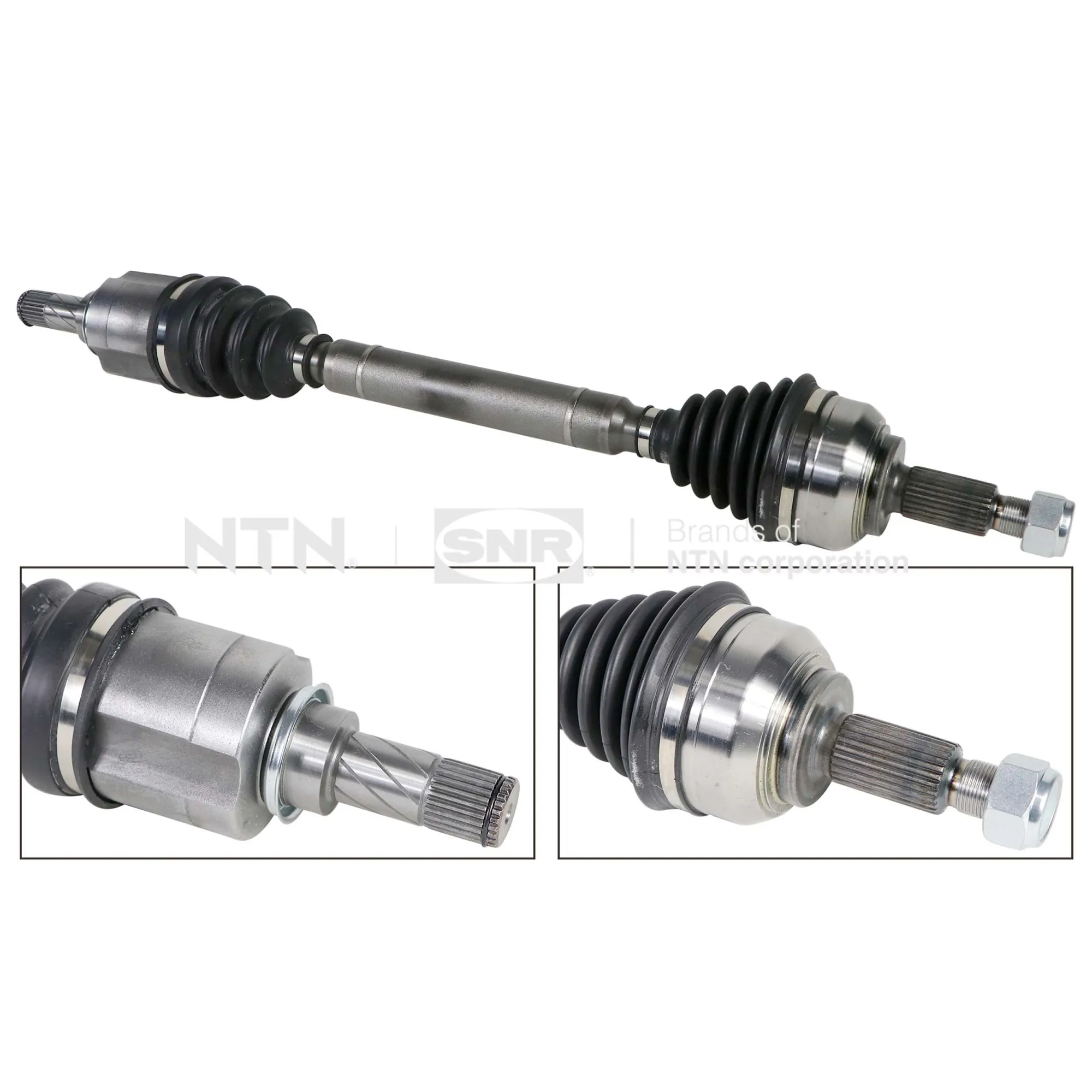 DK55098 SNR
