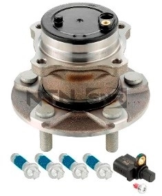 R15269 SNR
