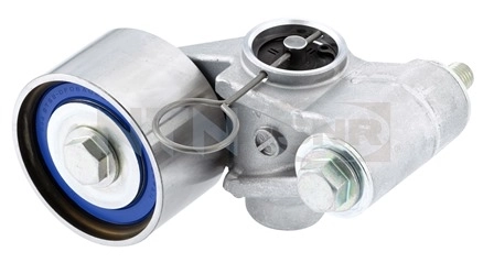 Do koszyka Napinacz paska napędowego Subaru Outback III B13, BP