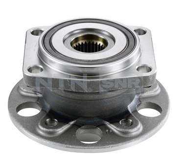 Piasta przednia SsangYong Korando C SUV (2010 - 2026) cena, od 84,80 USD