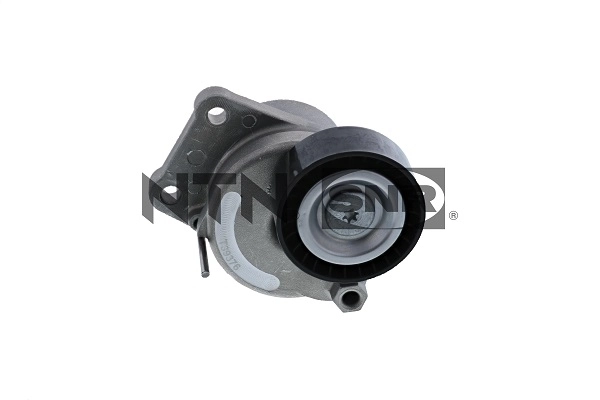 Rolka napinacza paska napędowego LUK 534065810 cena, od 20,42 USD