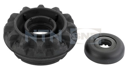 KB65707 SNR
