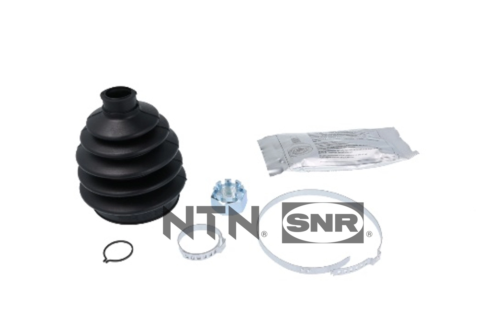 OBK53008 SNR