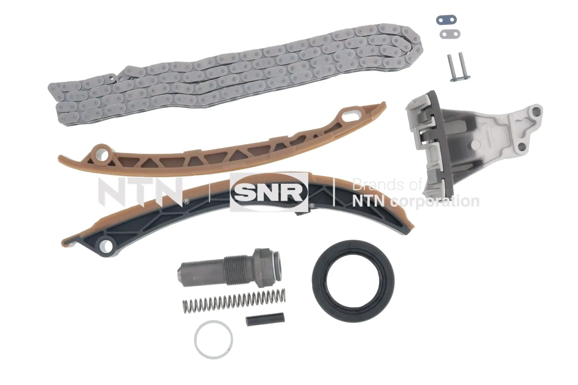 Łańcuch rozrządu, zestaw Mercedes E coupe (C124) (1987 - 1993) cena, od 186,25 USD