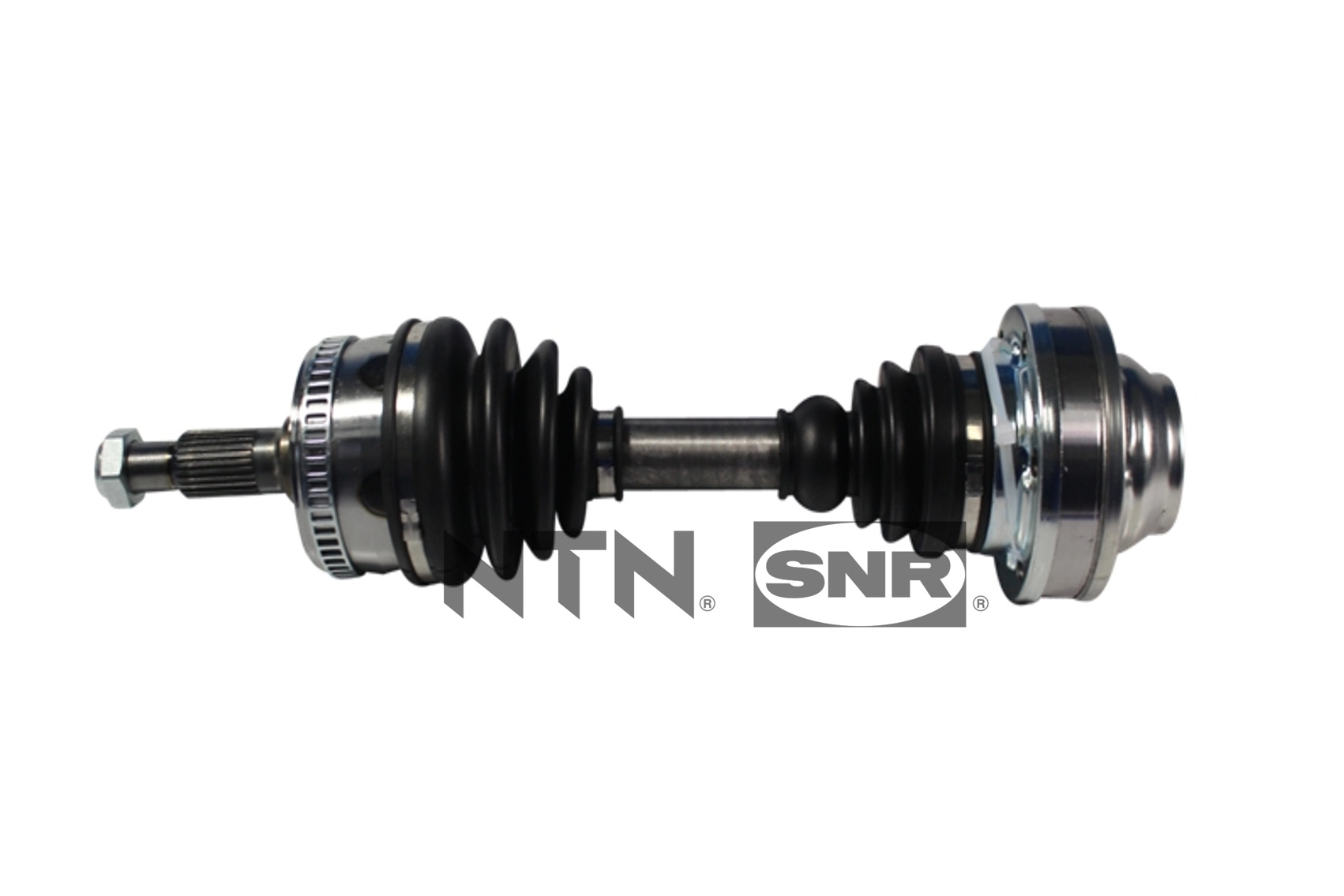 Półoś napędowa przednia Mercedes V minivan (638) (1996 - 2003) cena, od 120,18 USD