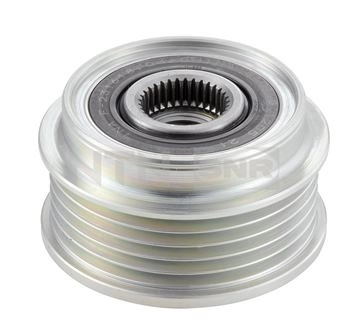  Koło pasowe alternatora KIA Carnival 3