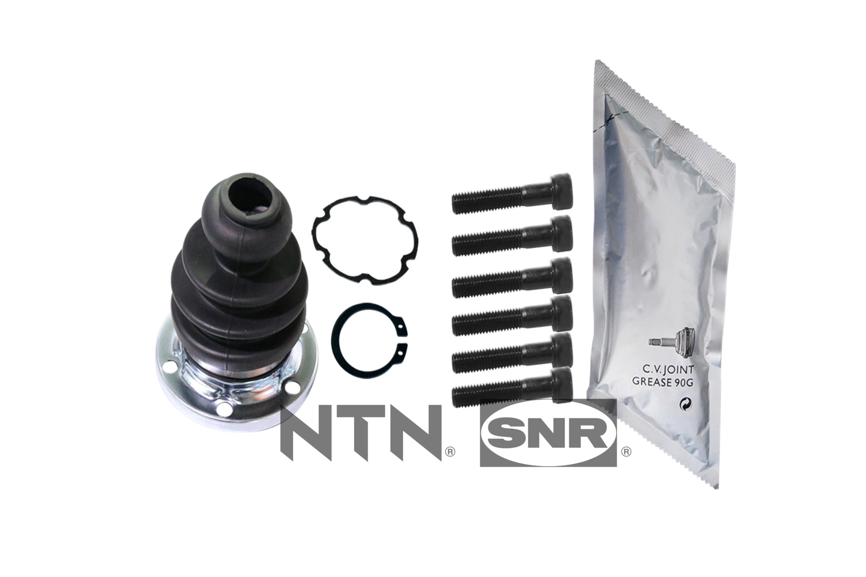 IBK54006 SNR