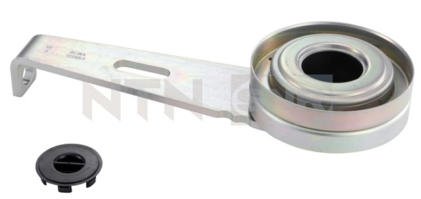 GA35857 SNR