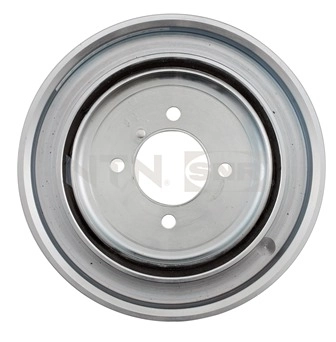 Koło pasowe wału korbowego Peugeot/Citroen 0515L7 cena, od 22,67 USD