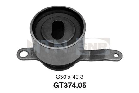 GT37405 SNR