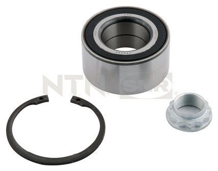 R15027 SNR