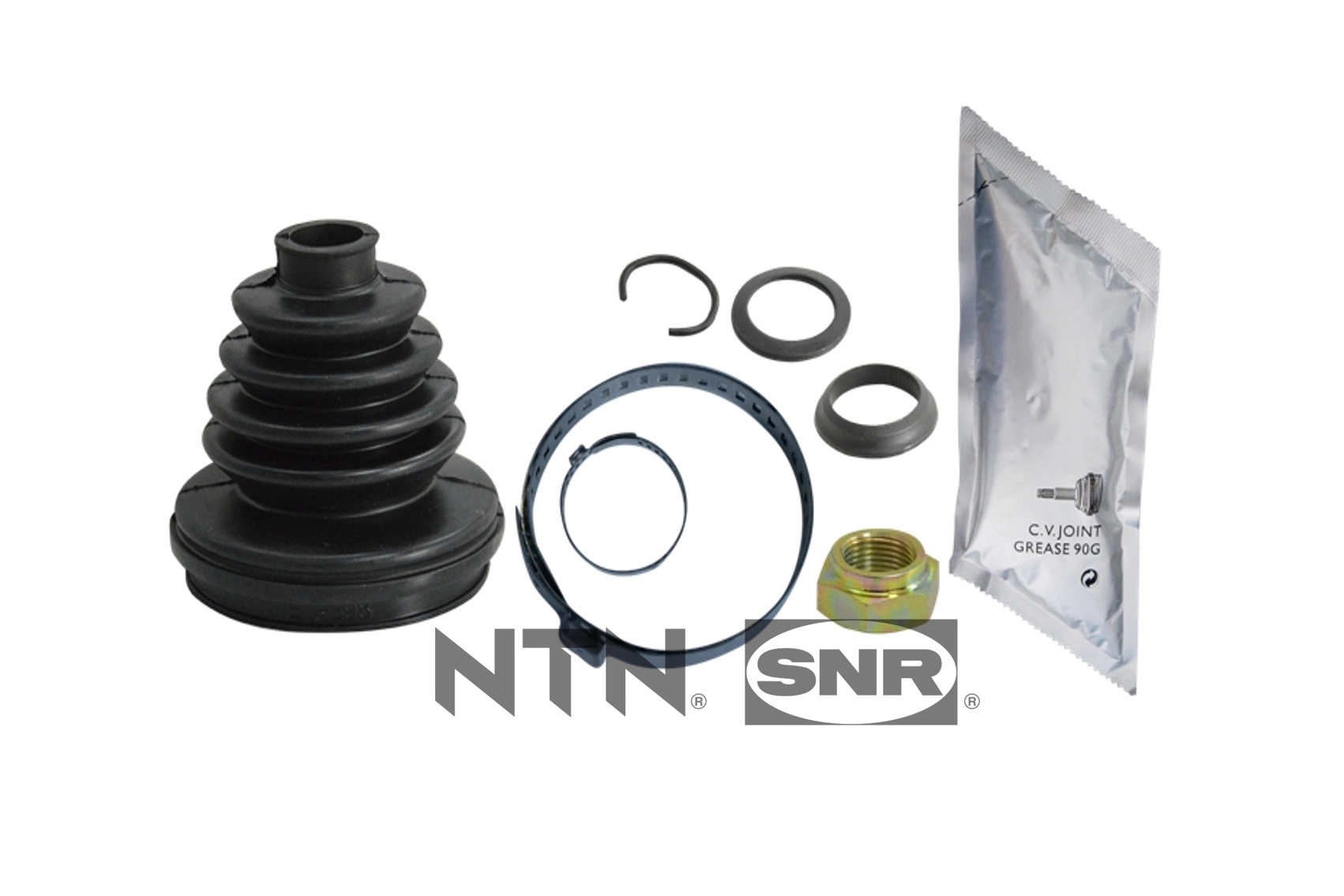 IBK54002 SNR