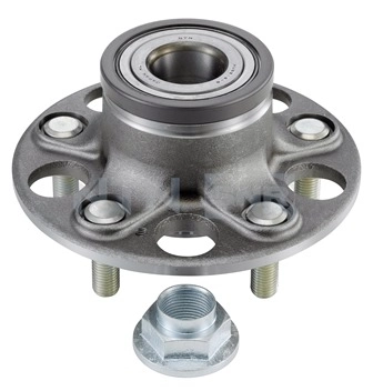 Piasta tylna Honda FR-V hatchback (BE) (2005 - 2026) cena, od 78,03 USD