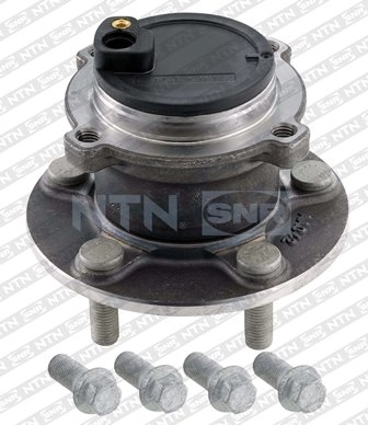 R15292 SNR