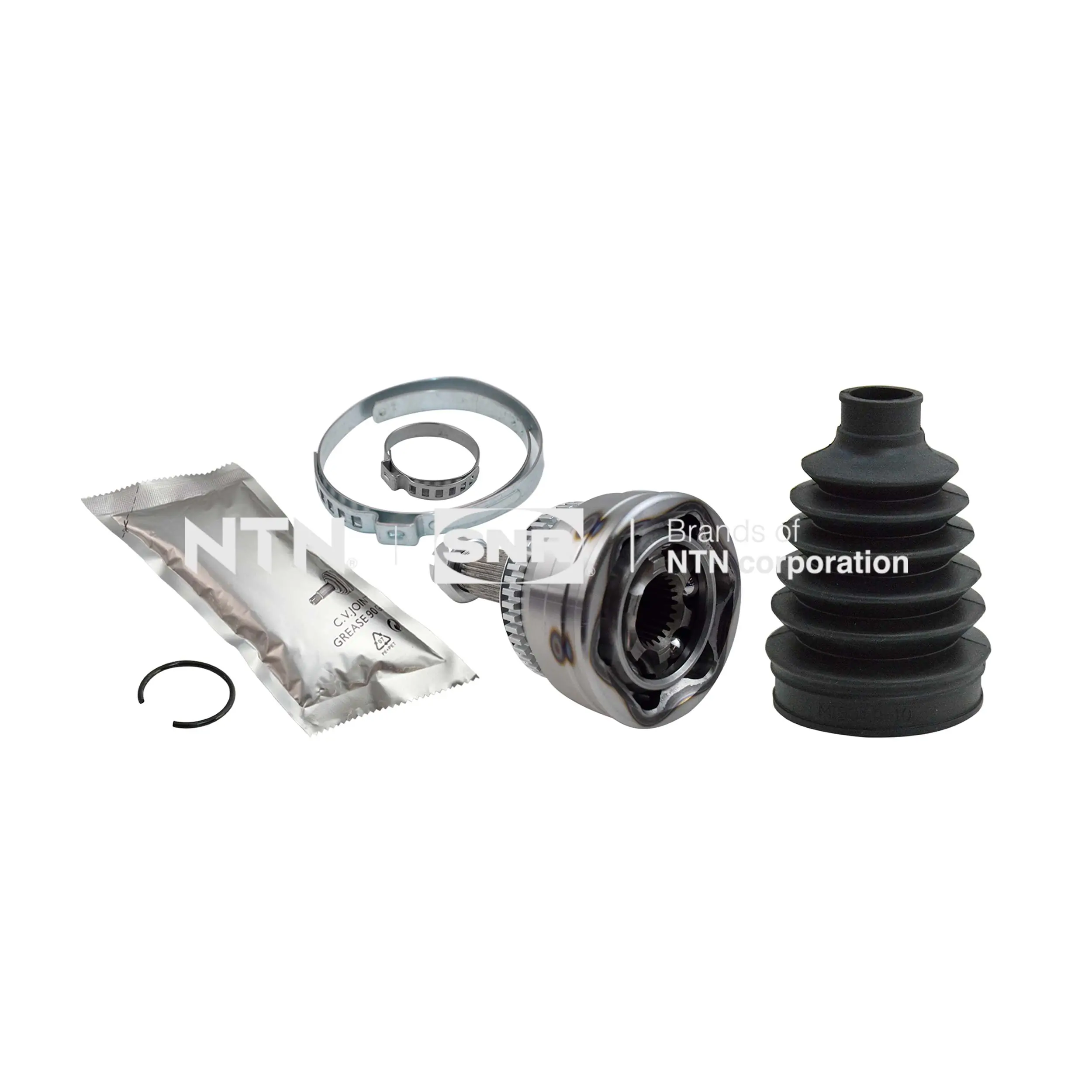 Przegub homokinetyczny przedni zewnętrzny Hyundai Accent III sedana (MC) (2005 - 2012) cena, od 48,68 USD