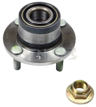 R17023 SNR