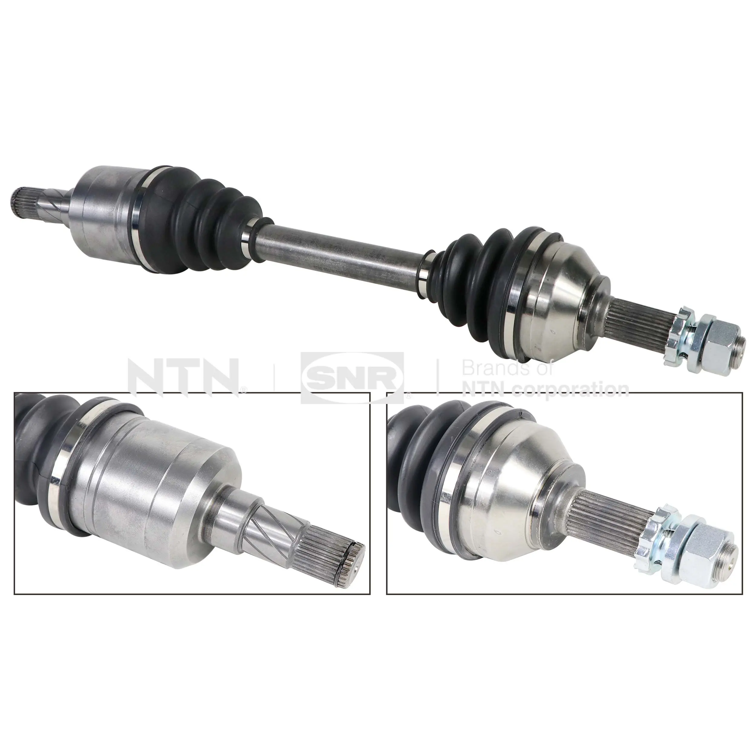 DK68014 SNR