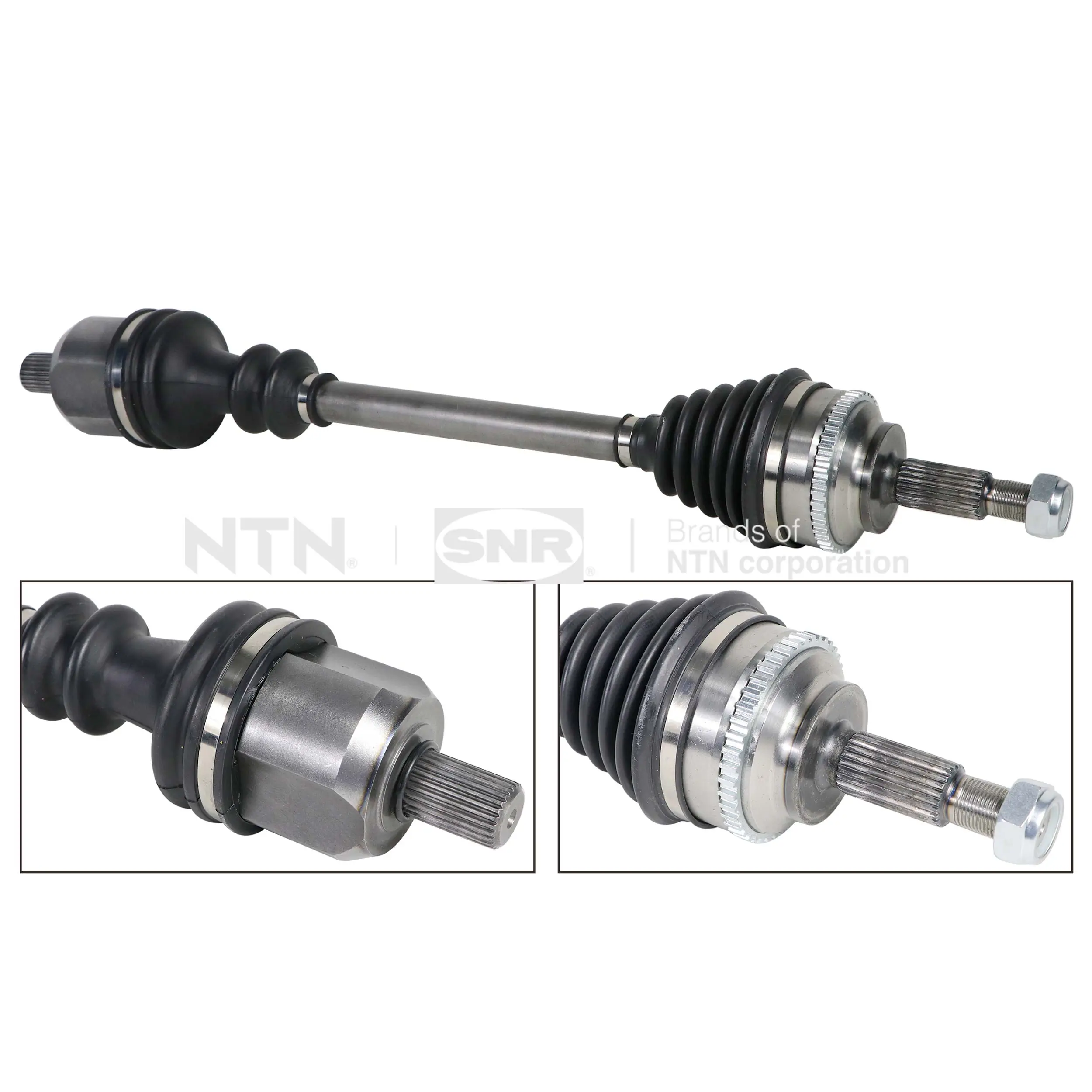 DK55296 SNR
