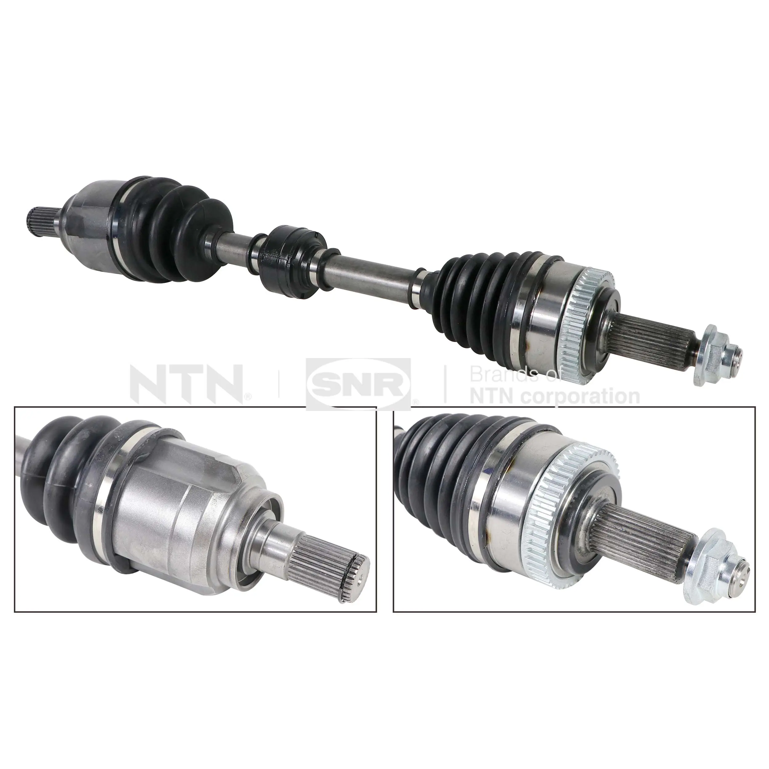 DK84013 SNR