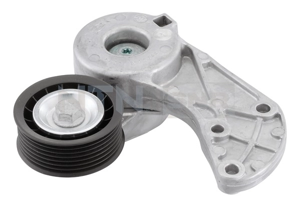 Napinacz paska napędowego do Volkswagen Touareg II 7P5, 7P6