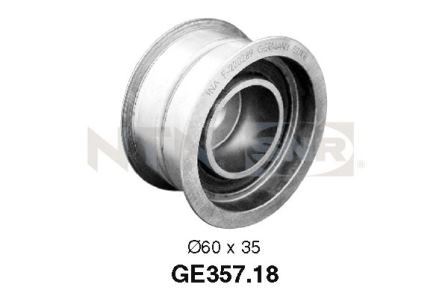 GE35718 SNR