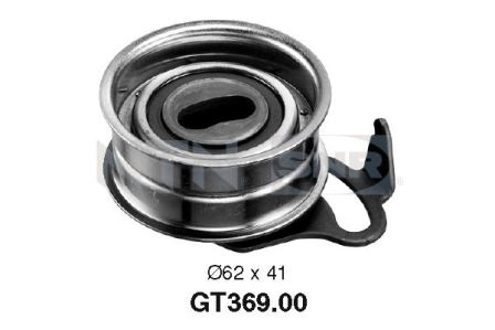 GT36900 SNR