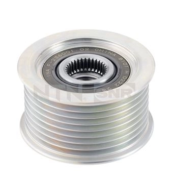 Koło pasowe alternatora do Mazda CX-7  ER