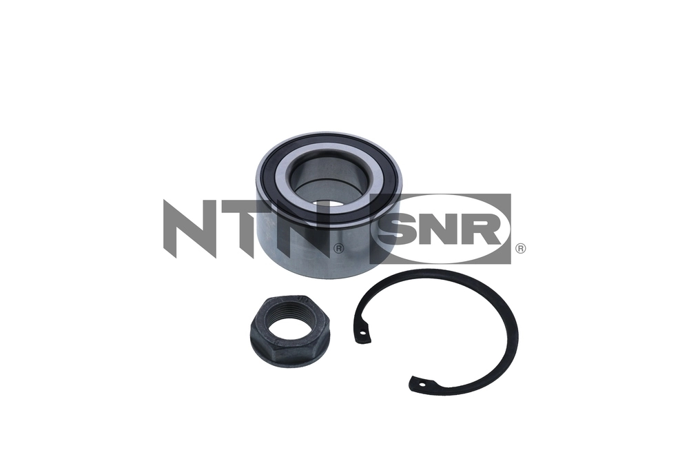 R159101 SNR