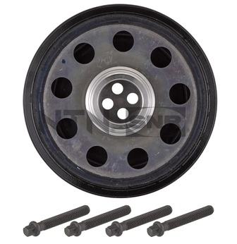 Koło pasowe wału korbowego BMW 11237797995 cena, od 143,59 USD