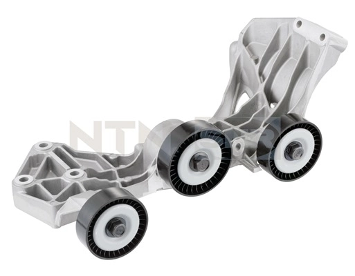 Napinacz paska napędowego do Mercedes Vaneo  414