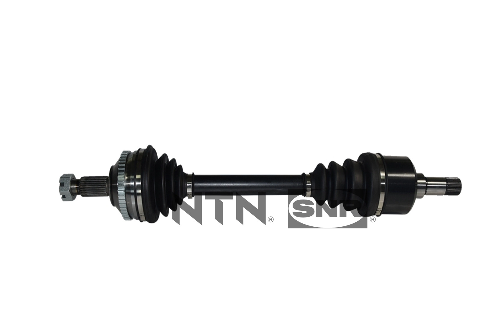 DK66015 SNR