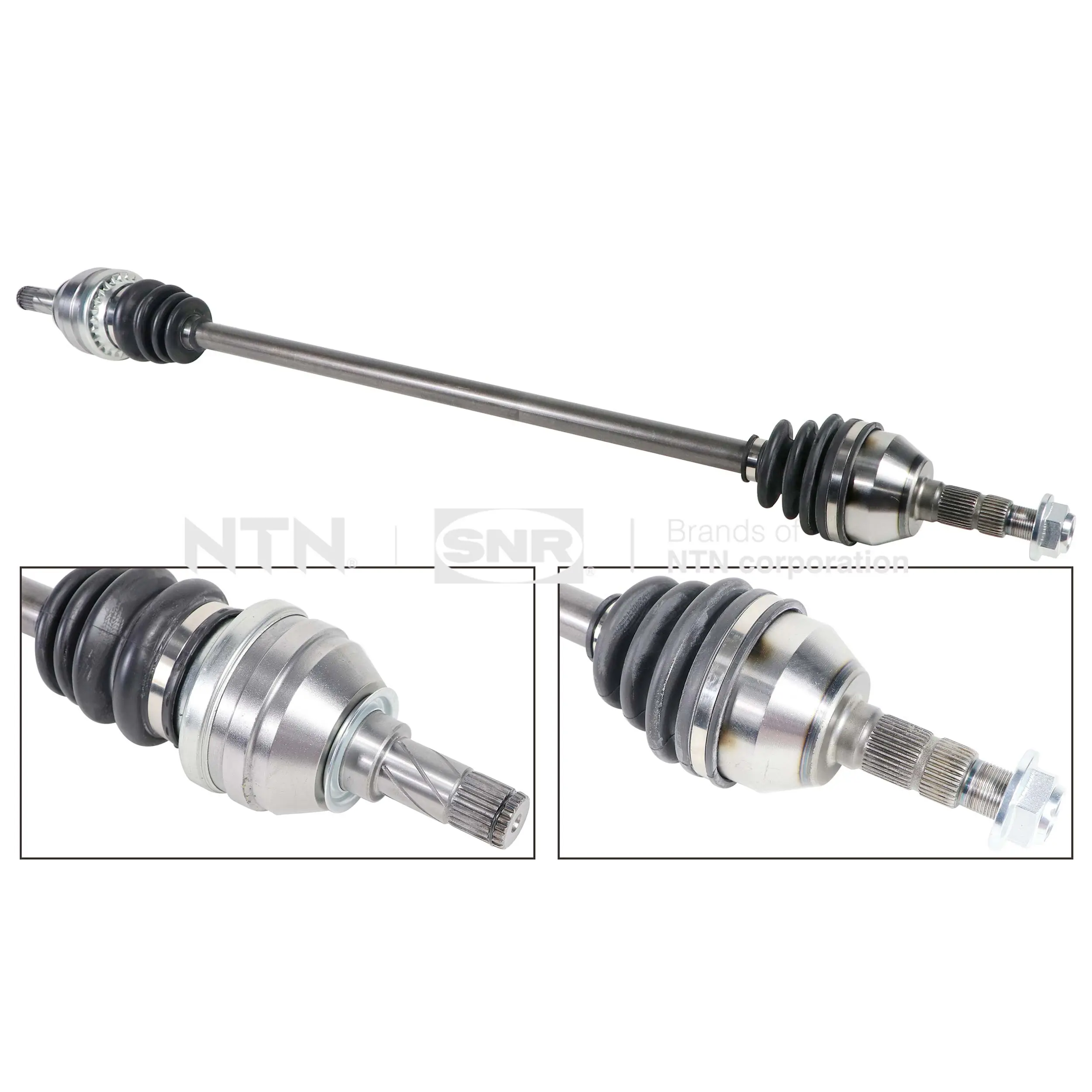 Półoś napędowa przednia prawa General Motors 374548 cena, od 105,82 USD