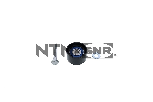 GE35827 SNR
