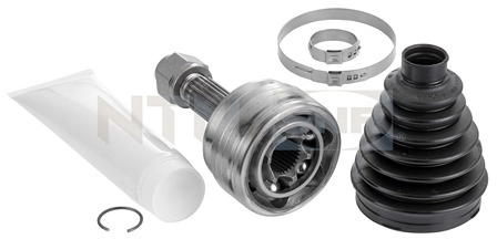 Przegub homokinetyczny przedni zewnętrzny do Citroen C3 Picasso SH