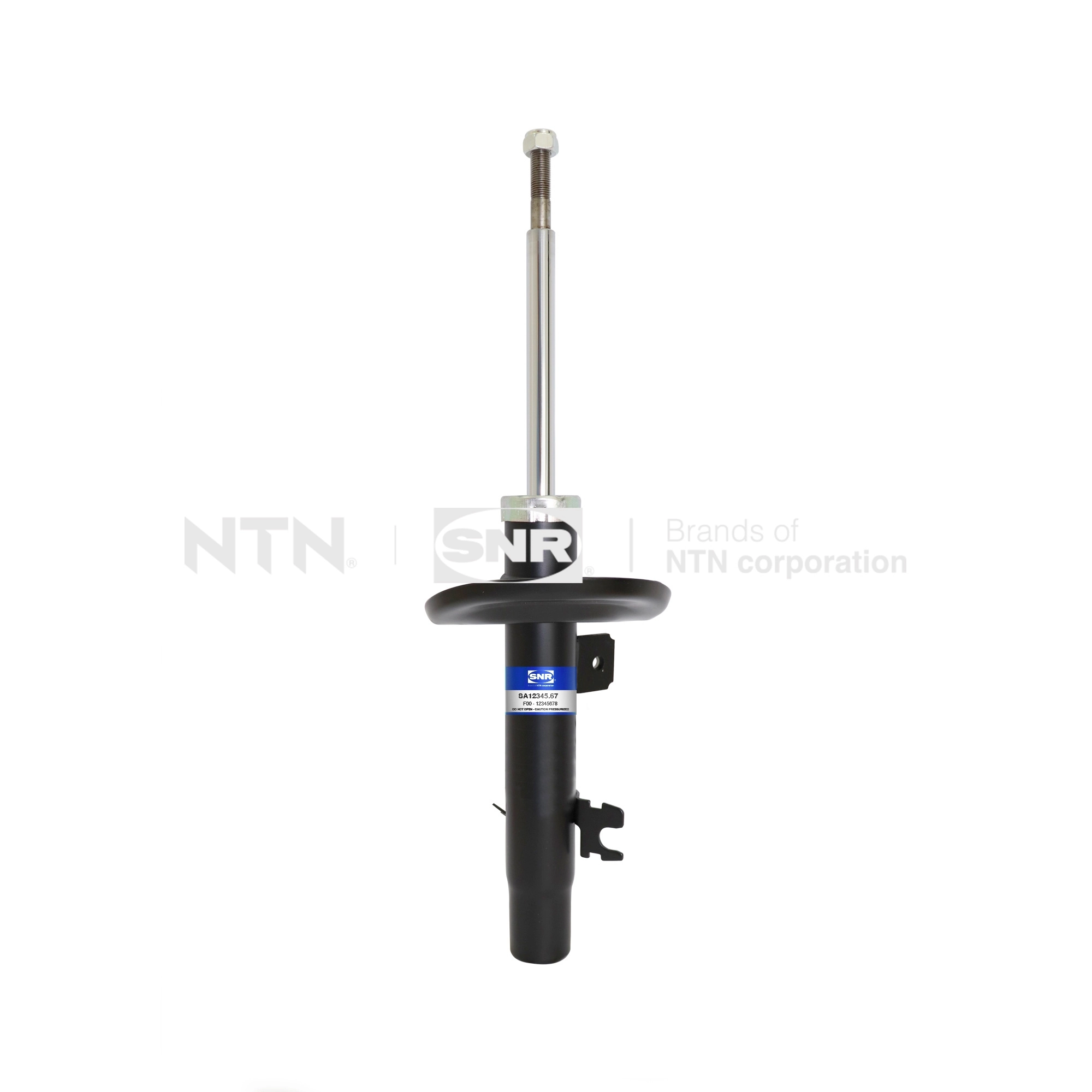 Amortyzator tylny do Toyota Tundra K5, K6
