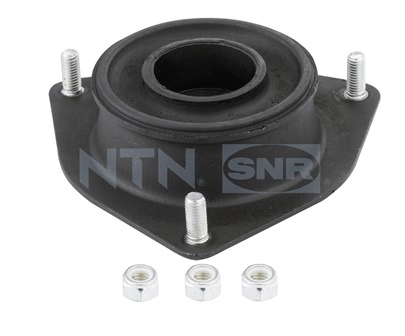KB67201 SNR