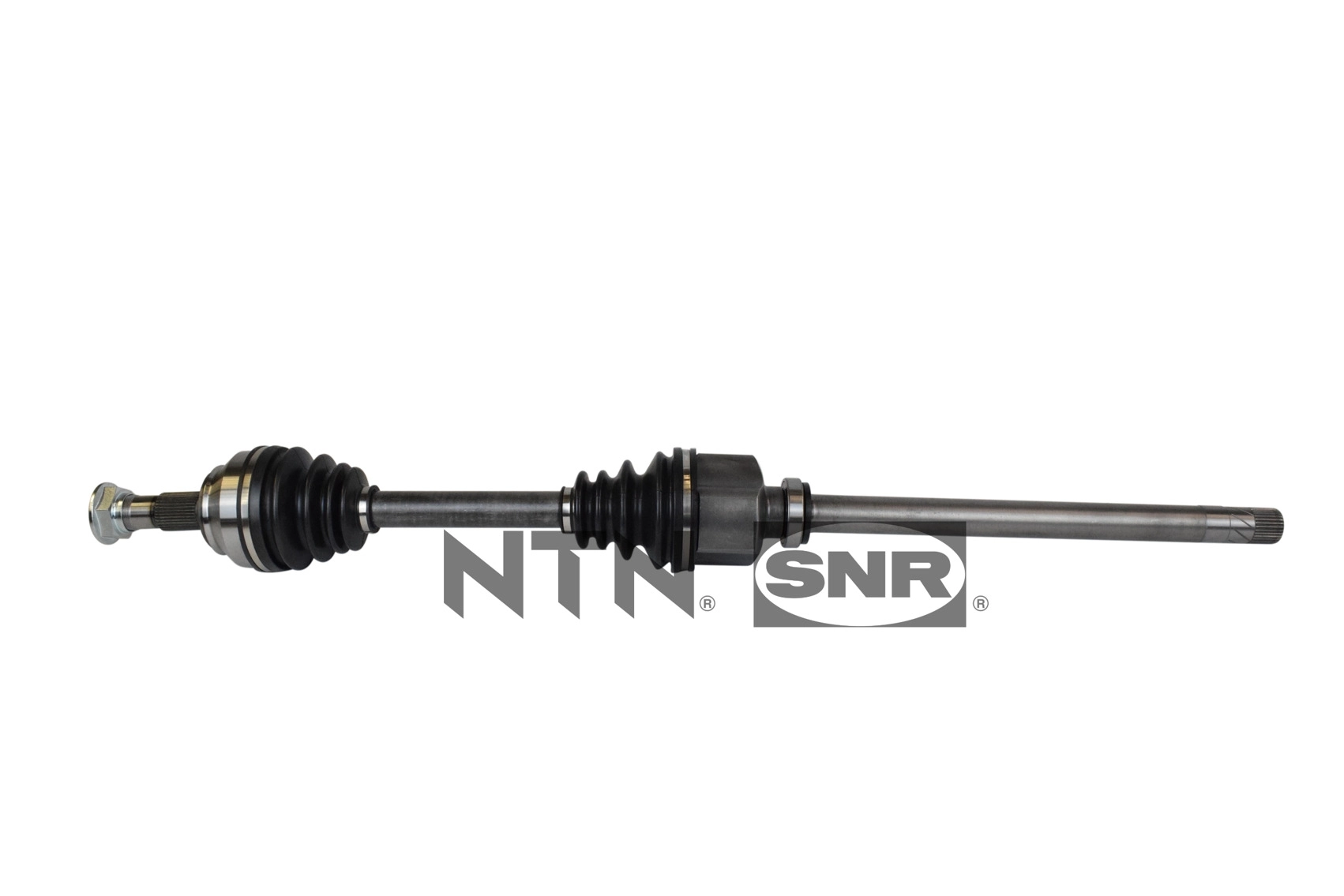 DK66007 SNR