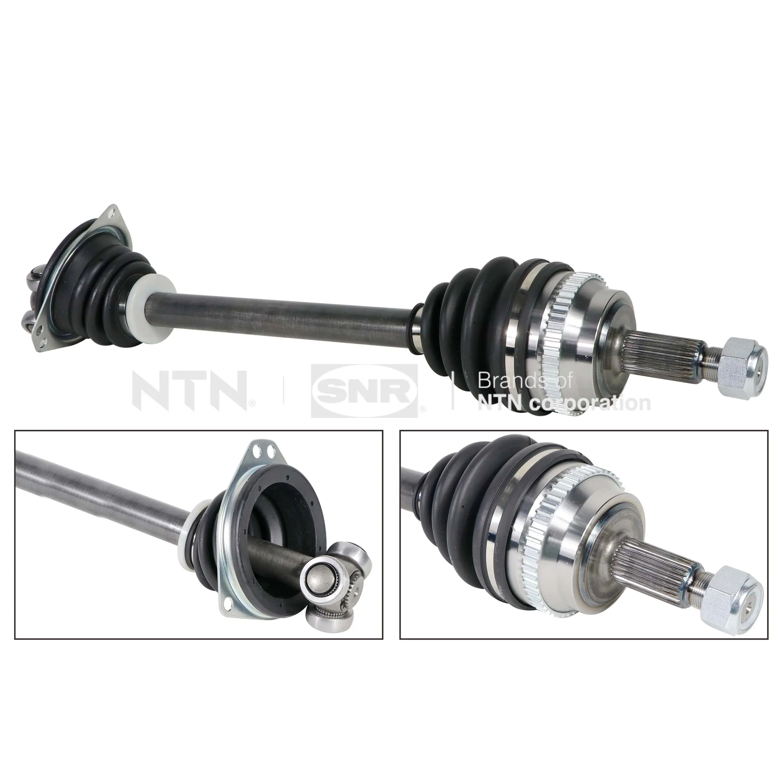 DK53031 SNR