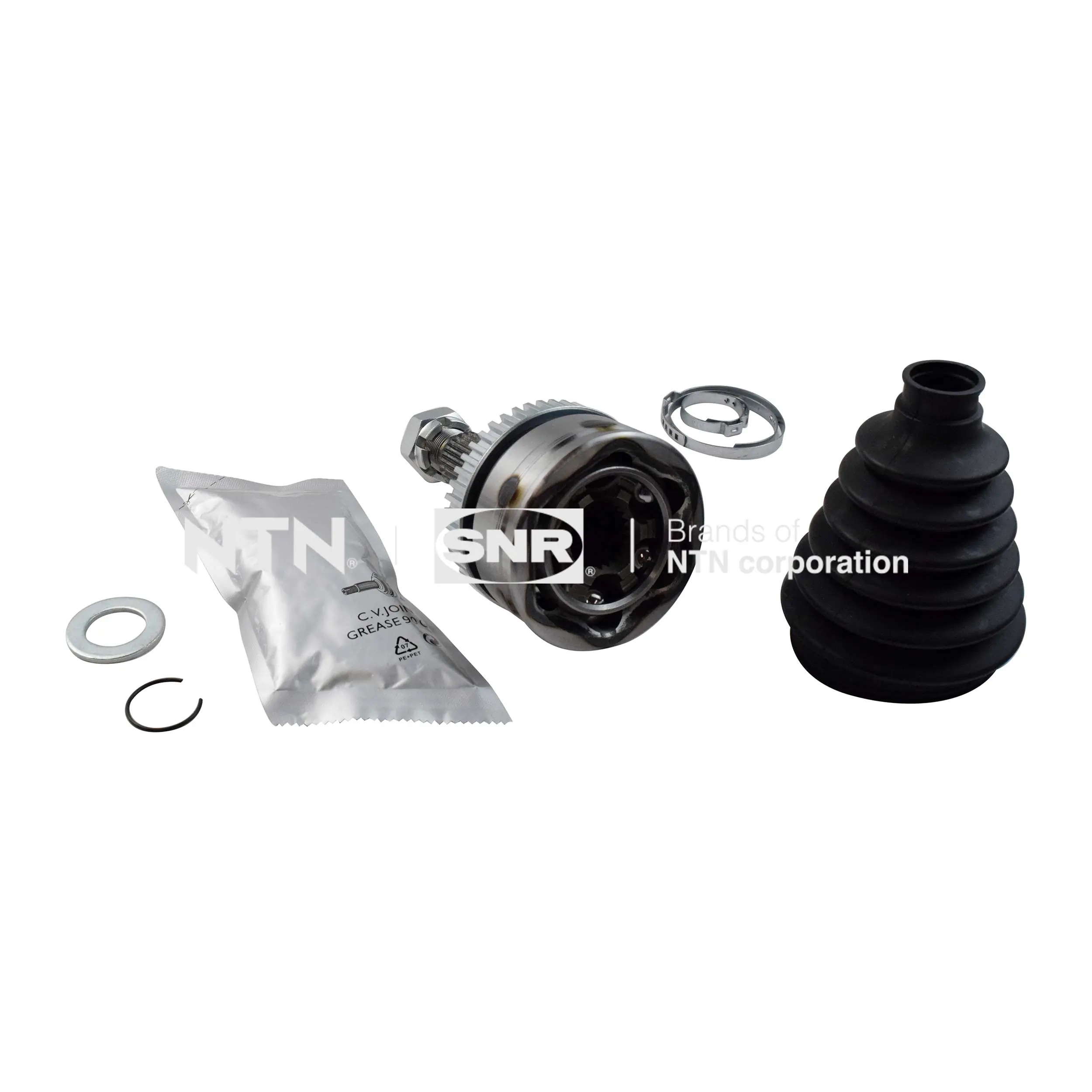 Przegub homokinetyczny przedni zewnętrzny KIA Magentis II